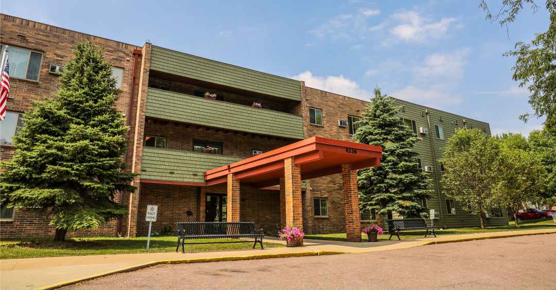 We're Proud To Work With HUD, State, And Local Housing Programs